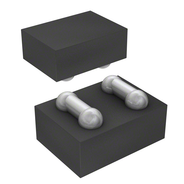ESDAXLC4-1BF3 STMicroelectronics TVS - Dioden